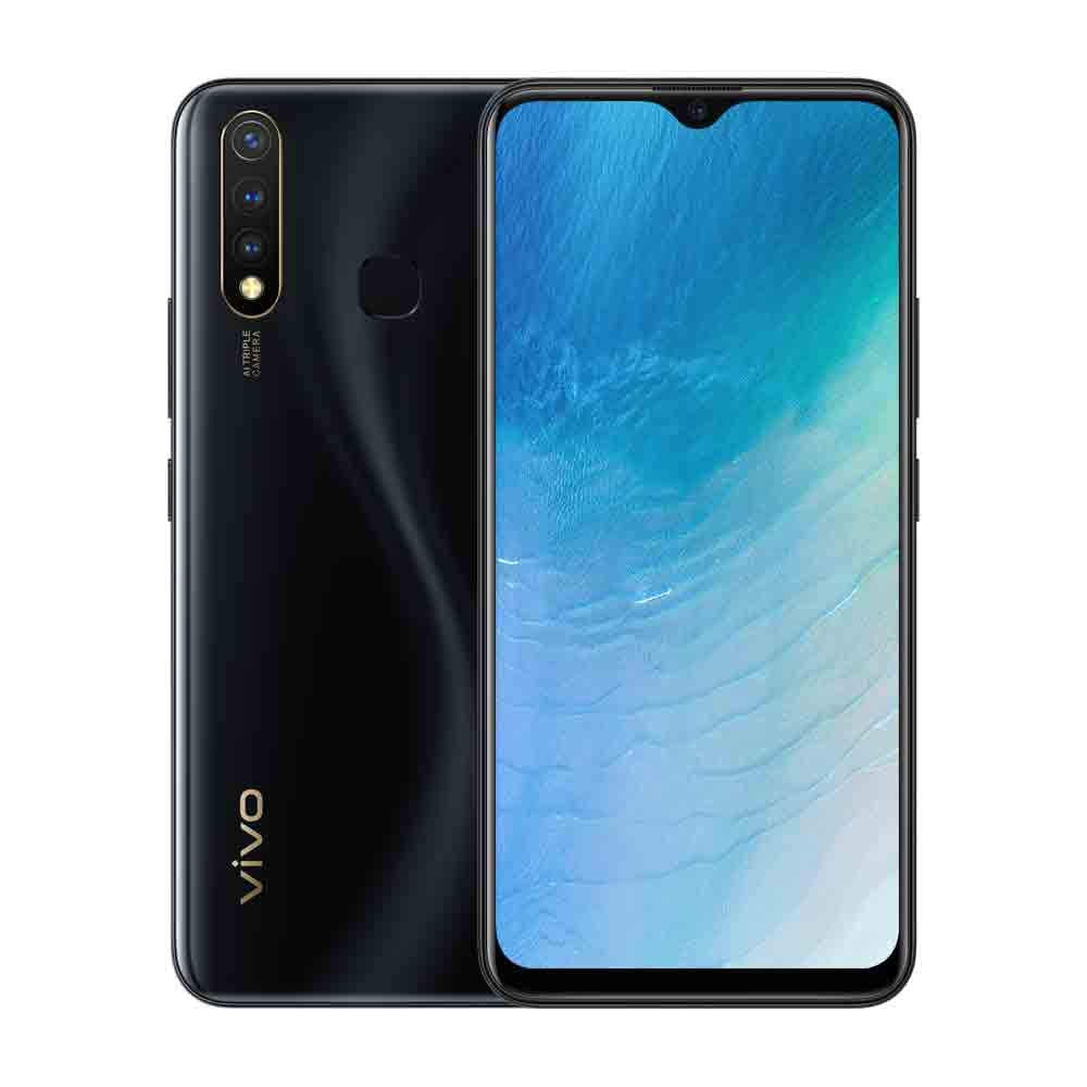 Vivo y19s